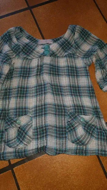 Lot de vêtements fille 3 ans
