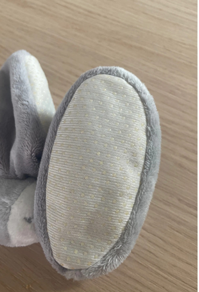 Chaussons noukies 16 - photo numéro 4