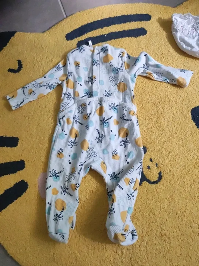 Pyjama - photo numéro 3
