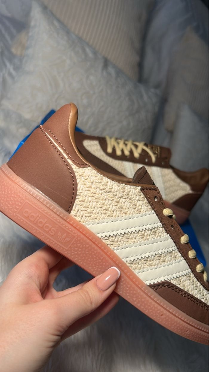 Basket À - photo numéro 3