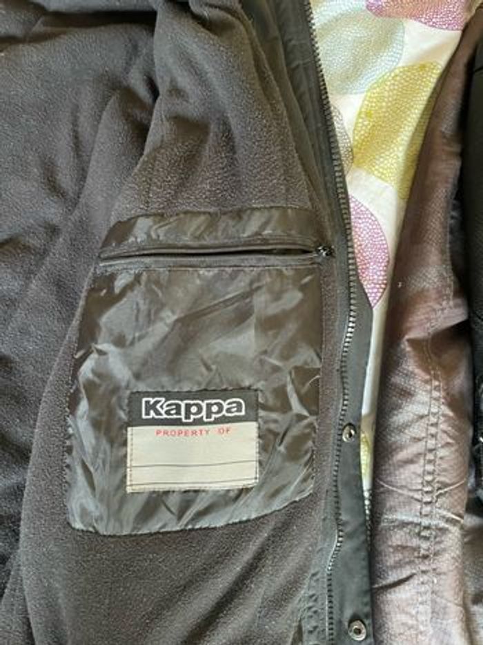 Manteau chaud - photo numéro 5