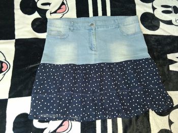 Jupe Taille 48
