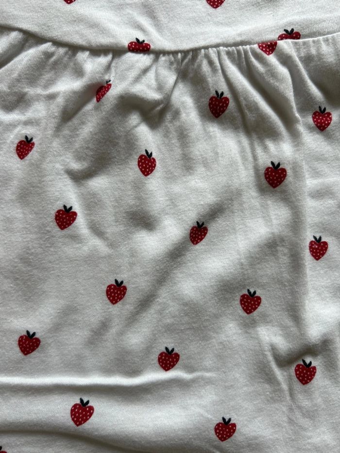 Robe d’été Kiabi 9 mois - photo numéro 2
