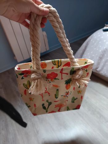 Petit sac fille