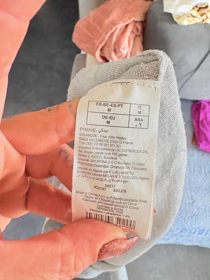 Pull Pimkie - photo numéro 3