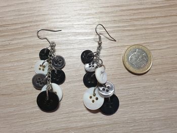 Ravissantes b o vintage