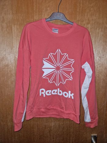 Pull reebook