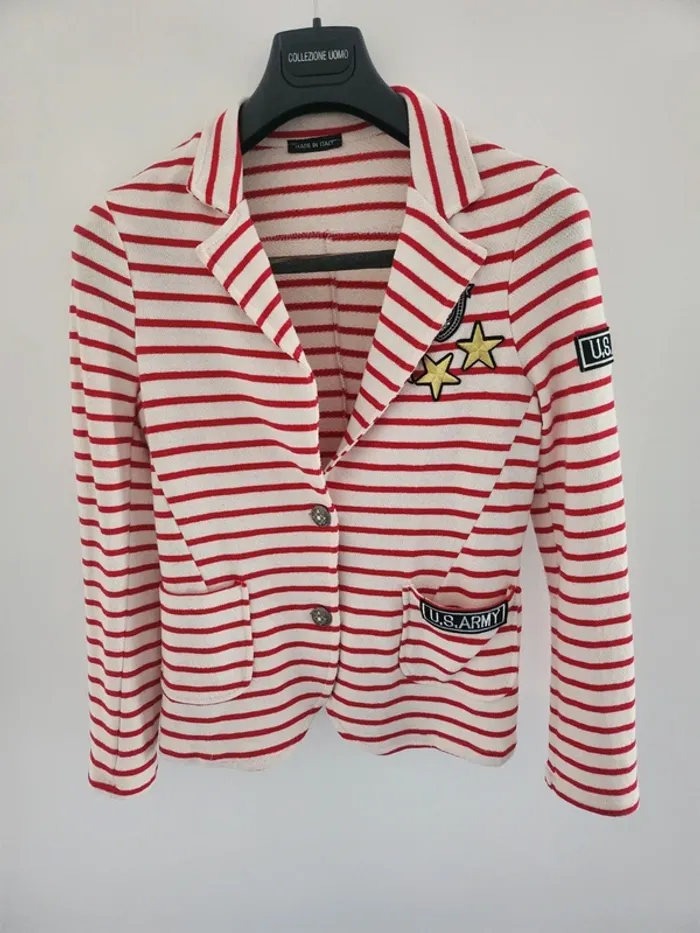 Veste