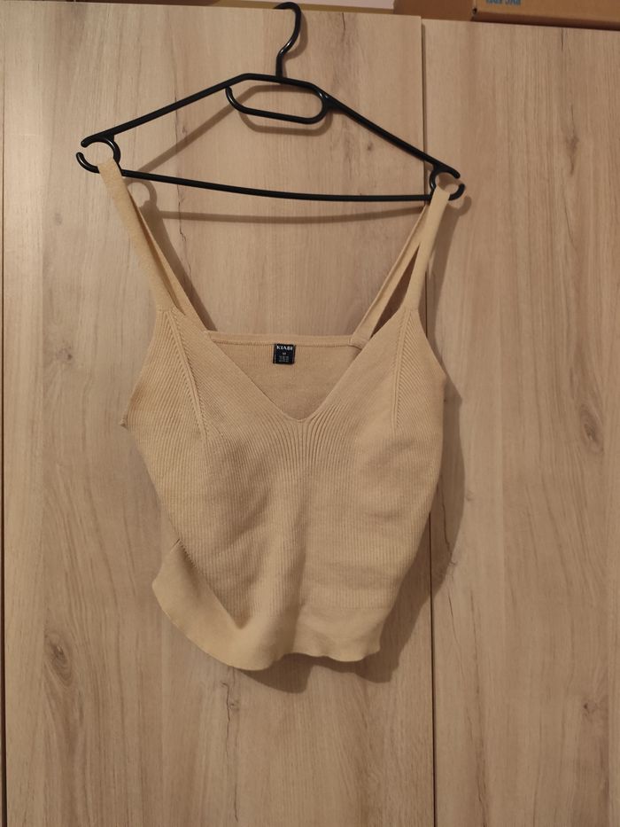 Jupe + Top