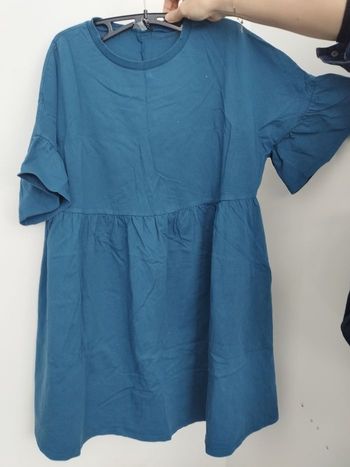 Robe maternité été Asos Design