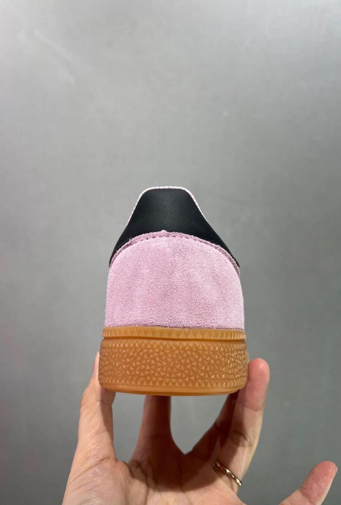 Adidas Gazelle Trefoil Rosa 39 - photo numéro 2