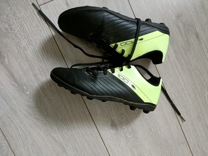 Crampons - photo numéro 3