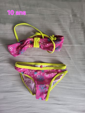 Maillot bain