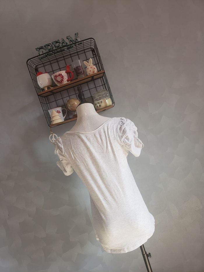 Teeshirt 🎀 Mim taille M 2€ - photo numéro 6