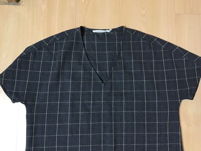 Korte jurk Nice Things - photo numéro 3