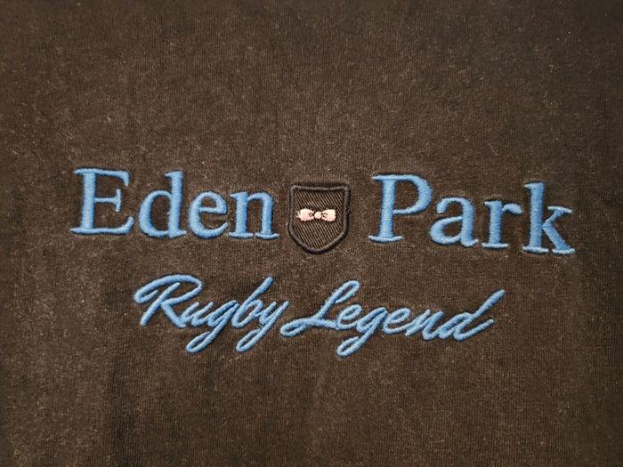 T-shirt ML Eden Park M - photo numéro 3