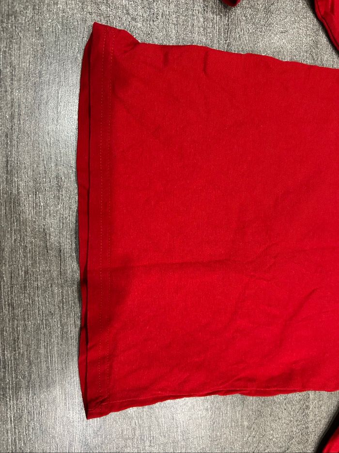 T-shirt ML garçon 5ans - photo numéro 8