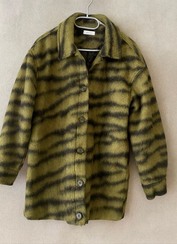Manteau Kookaï