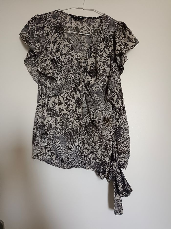 Haut femme Morgan taille 36