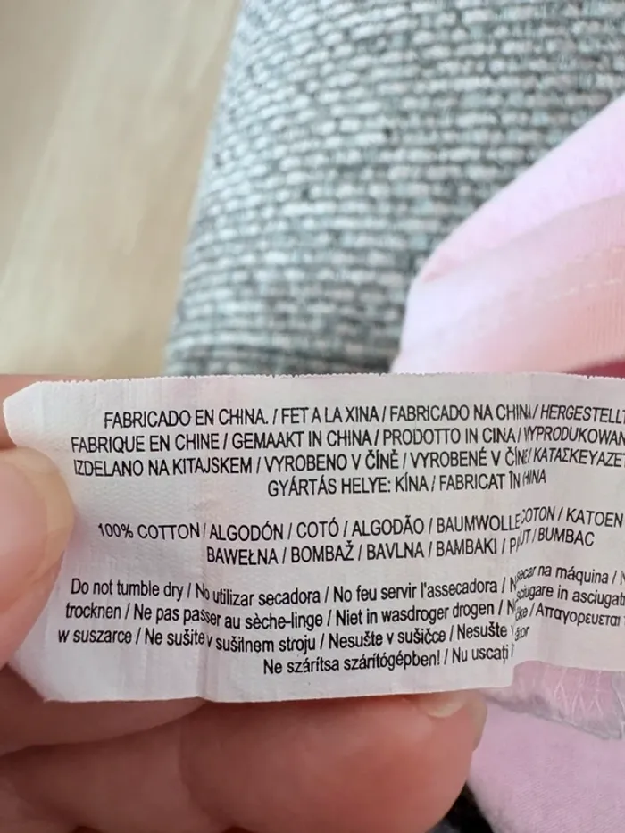 TEE shirt fille stitch et Angel - photo numéro 5