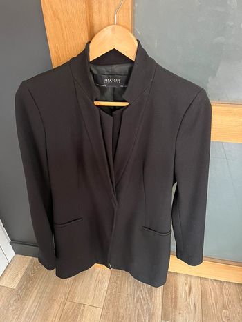 Veste tailleur M