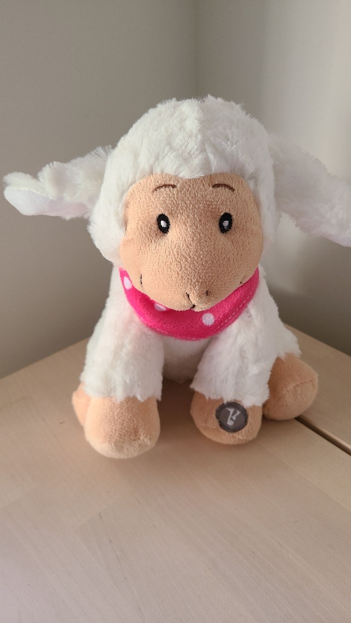 Doudou Mouton