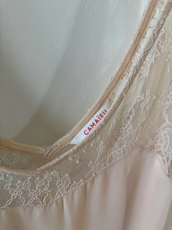 Débardeur camaïeu - photo numéro 2
