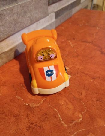 Léon tut tut super champion