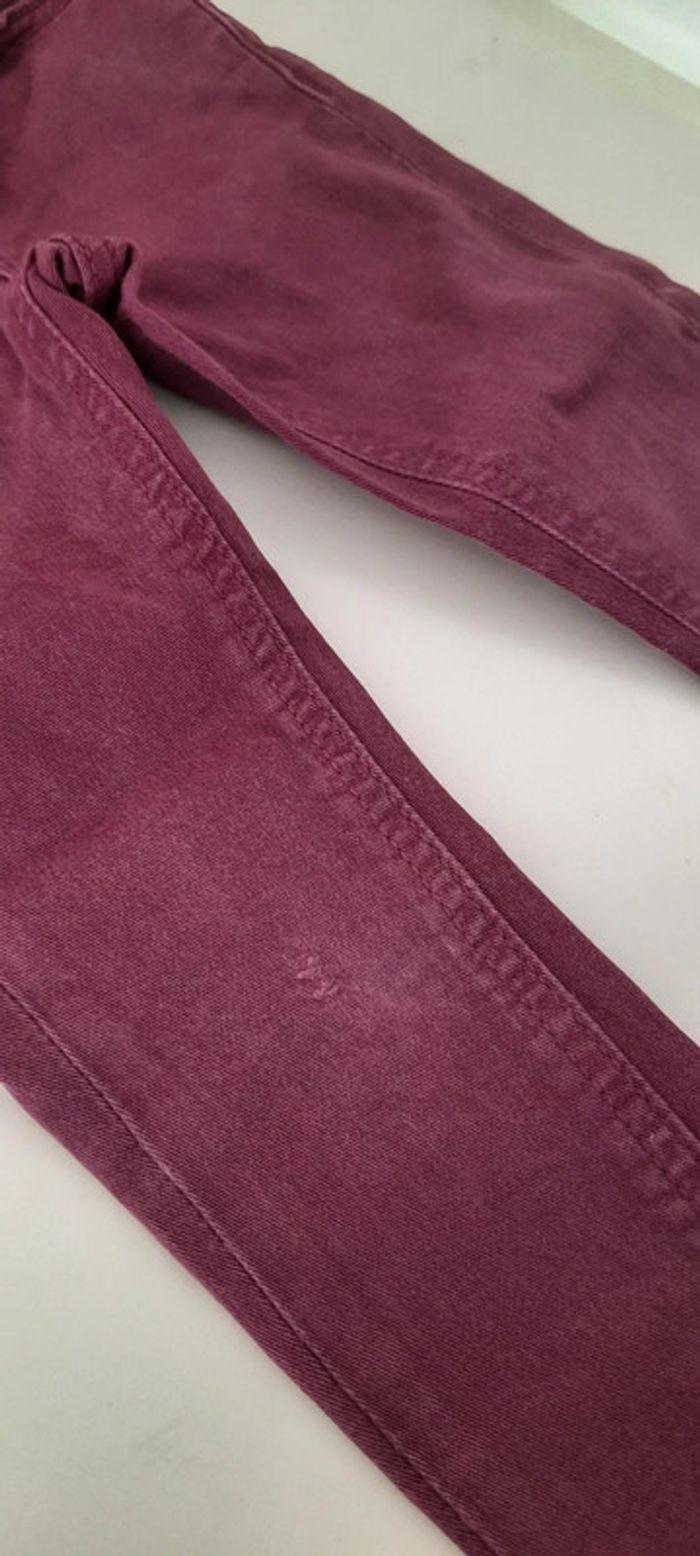 Jean slim 3 ans - photo numéro 3