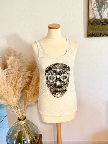 Débardeur taille xs