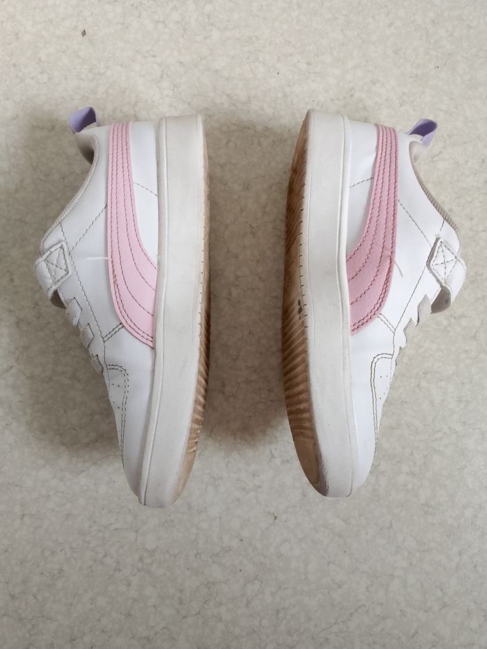 Basket fille 33 - photo numéro 3