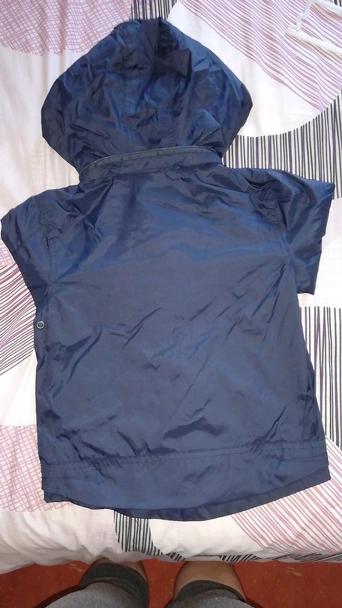 Kway 4/5 ans - photo numéro 2