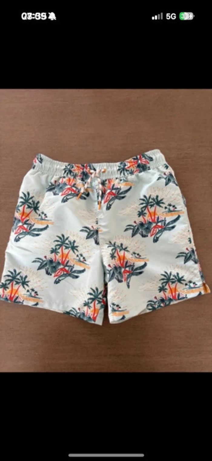 Short de bain garçon Tape à l’œil