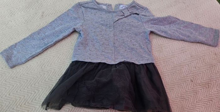 Robe okaidi 3 ans - photo numéro 3