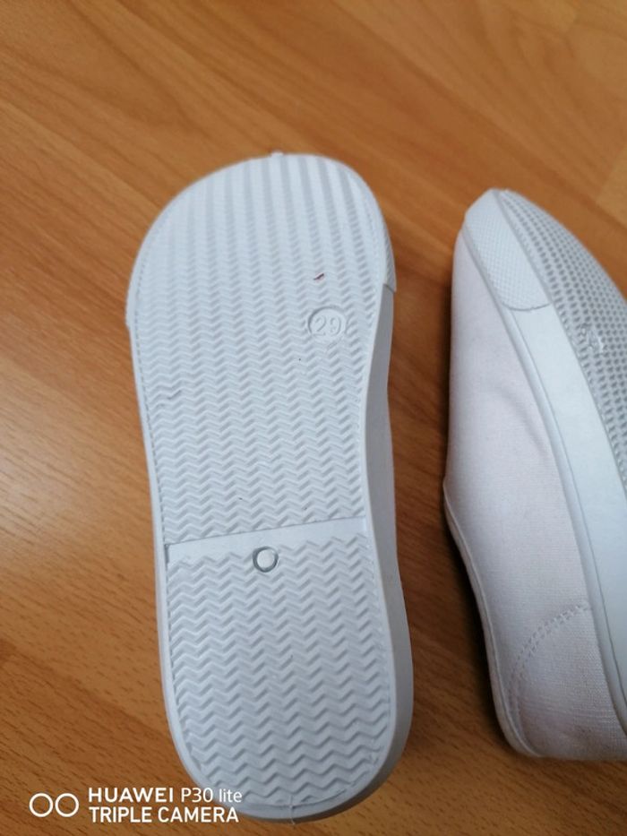 Sandales de gymnastique 29 - photo numéro 8