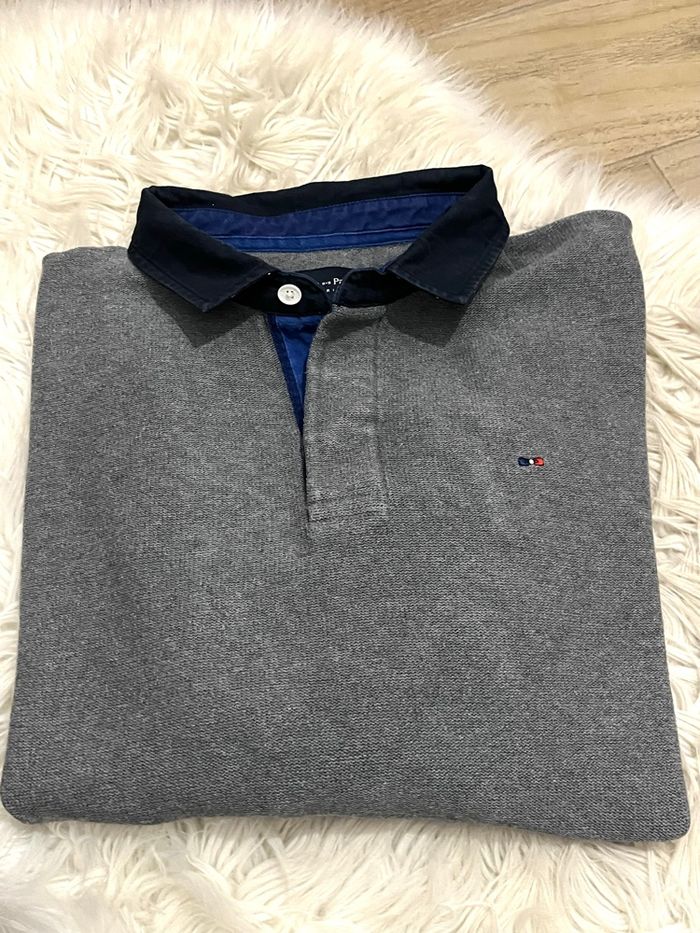 Pull Eden Park homme taille M - photo numéro 7