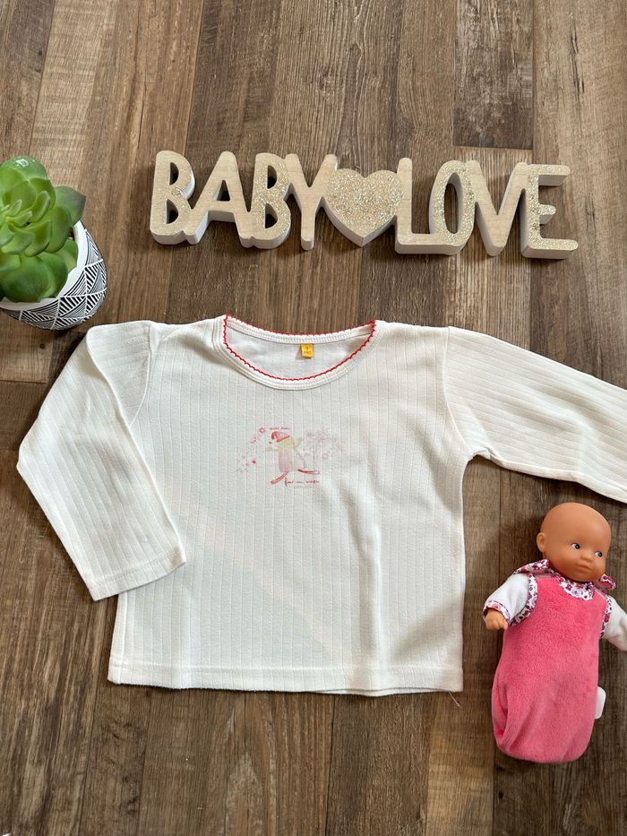 - Haut ML - 3 ans - Très bon état