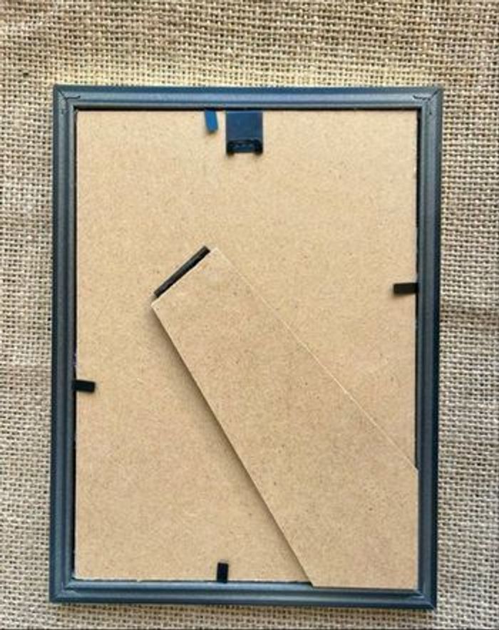 Cadre ex VOTO - photo numéro 3