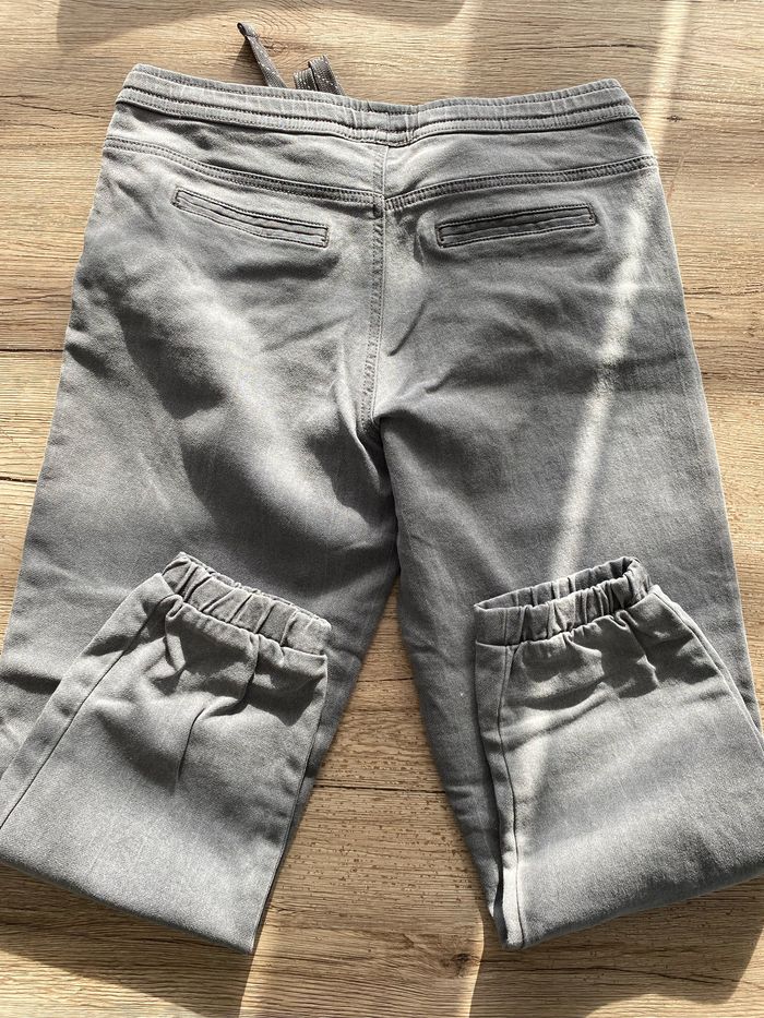 Pantalon décontracté femme - photo numéro 2