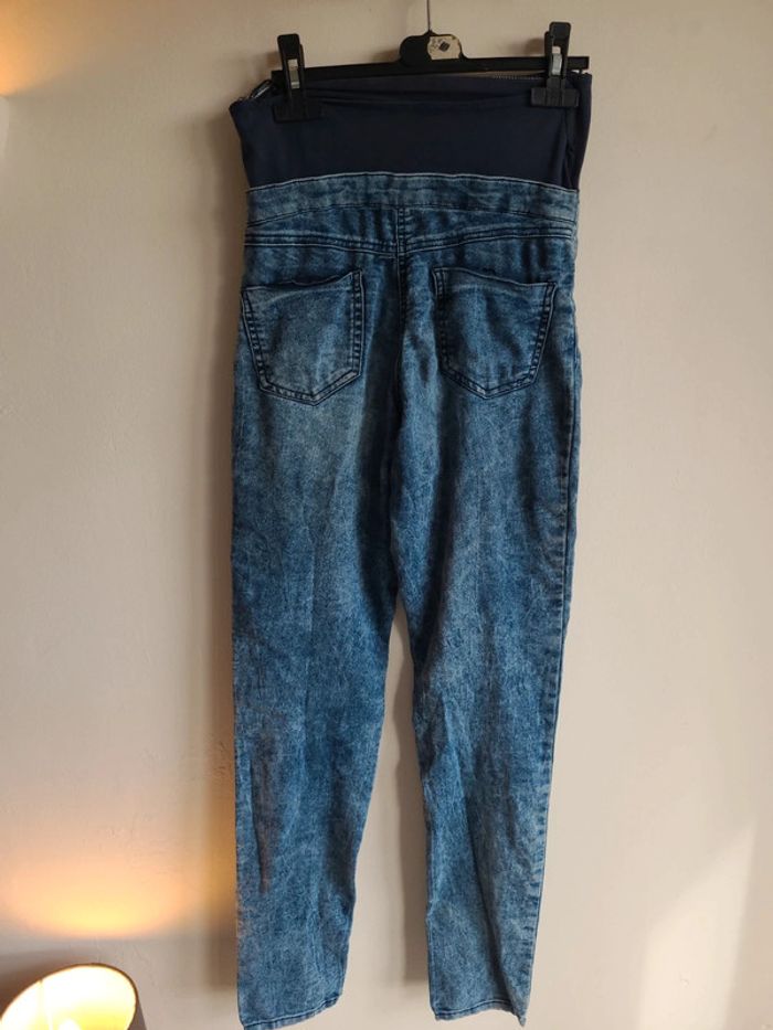 👖Pantalon de grossesse Kiabi taille 36👖 - photo numéro 2