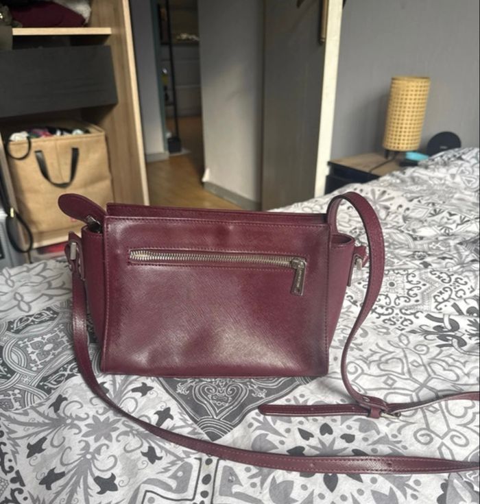 Sac bandoulière Lancaster - photo numéro 2