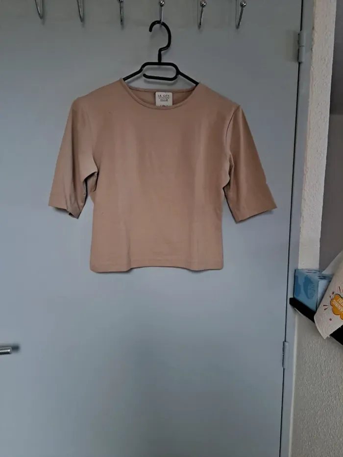 T-shirt - photo numéro 3
