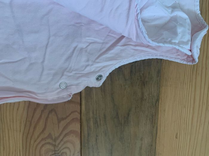 Gigoteuse rose 0/18 mois Maison du Monde - photo numéro 4