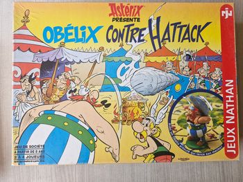 Asterix