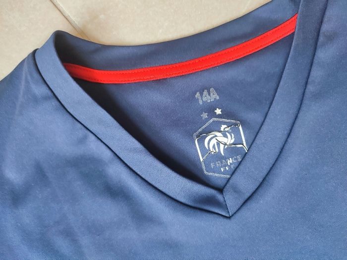 Ensemble France FFF - photo numéro 4