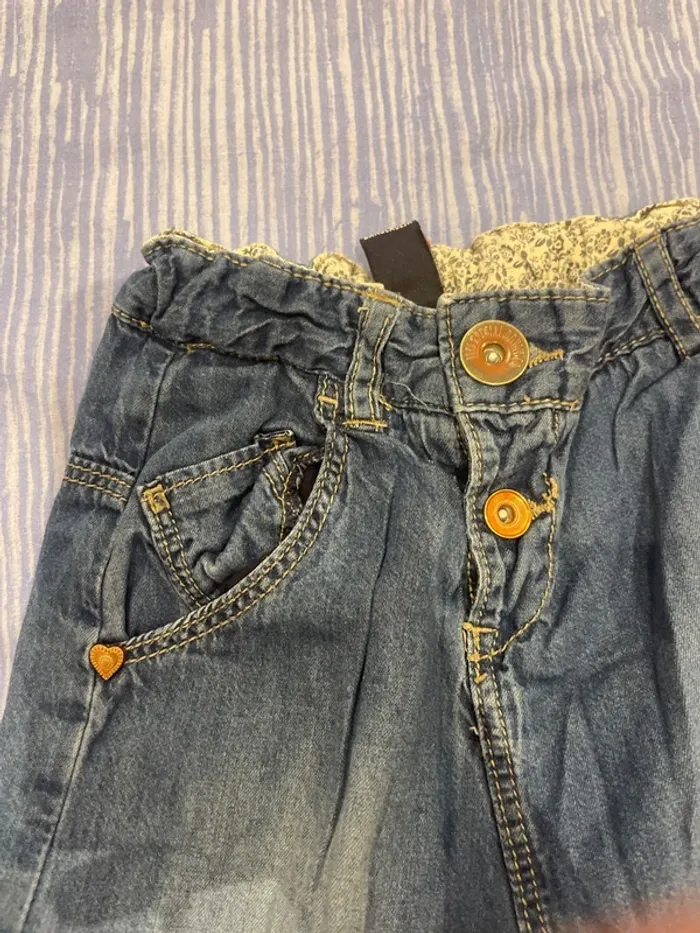 Pantalon Zara baby - photo numéro 2