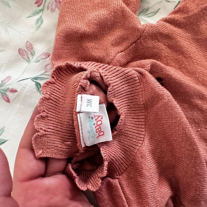 Robe bébé fille - photo numéro 2