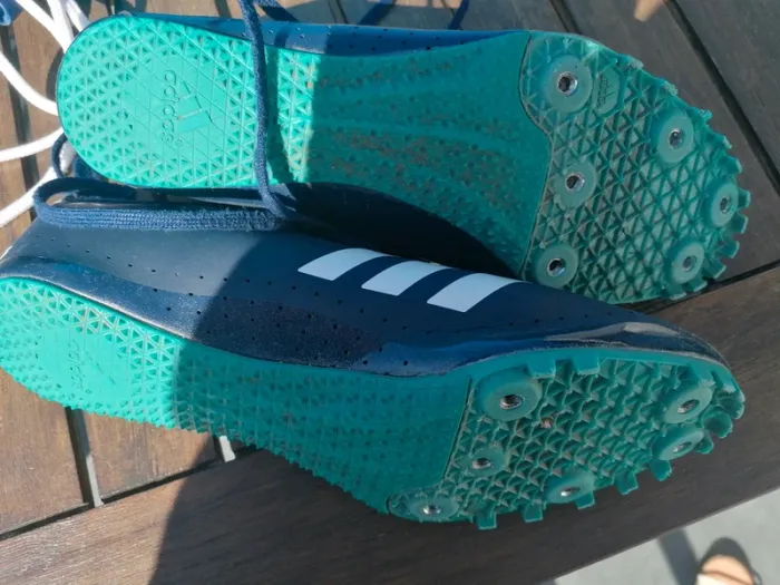 Pointes athlétisme Adidas - photo numéro 5