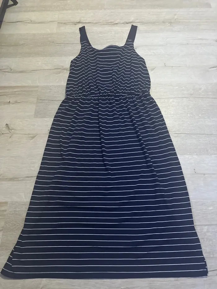 Robe longue