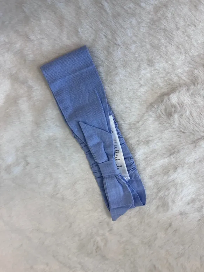 Bandeau jacadi